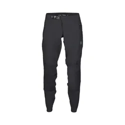 Fox Defend Pant Womens - Black