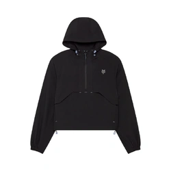 Fox Survivalist Windbreaker Womens - Black