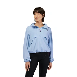 Fox Survivalist Windbreaker Womens - Blue