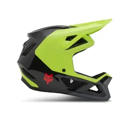 Fox Rampage Barge - Fluro Yellow