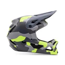 Fox Rampage Camo - White/Camo