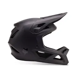 Fox Rampage - Matte Black