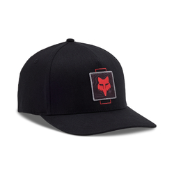 Fox Taunt Flexfit Hat/Cap - Black