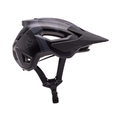 Fox Speedframe Camo Helmet - Black/Camo