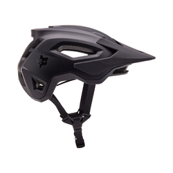 Fox Speedframe Helmet - Black