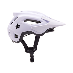 Fox Speedframe Helmet - White