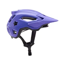 Fox Speedframe Helmet AS - Violet - L (HOT BUY)