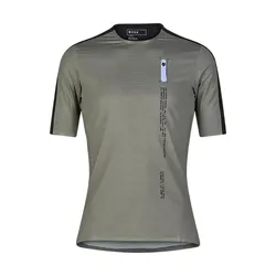 Fox Flexair Ascent SS Jersey - Adobe