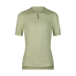 Fox Flexair Pro Short Sleeve Jersey - Cactus