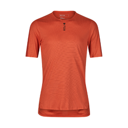 Fox Flexair Pro Short Sleeve Jersey - Orange