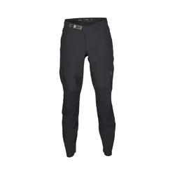 Fox Defend Pant - Black