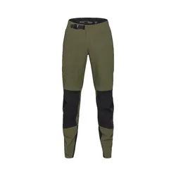 Fox Defend Pant - Olive/Green