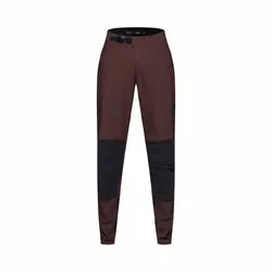 Fox Defend Pant - Cocoa
