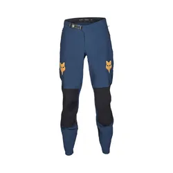 Fox Defend Pant Race - Midnight