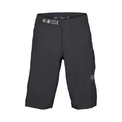 Fox Defend Short - Black