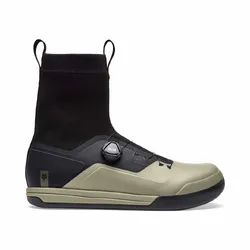 Fox Union All Weather Flat - Adobe