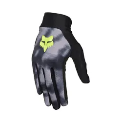 Fox Flexair Glove Taunt - ST-Shirtl/Grey