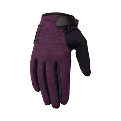 Fox Ranger Glove Gel Womens - Dark Purple