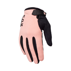 Fox Ranger Glove Gel Womens -  Flamingo