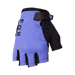 Fox Ranger Glove Gel Short Womens - Violet