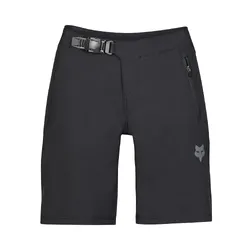 Fox Defend Short Youth - Black