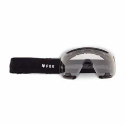 Fox Purevue MTB Google - Black/Clear