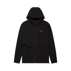 Fox Survivalist Windbreaker - Black