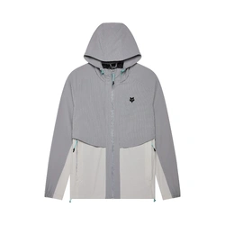 Fox Survivalist Windbreaker - Steel/Grey