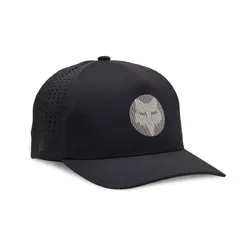 Fox Adapt Hat/Cap - Black - SM