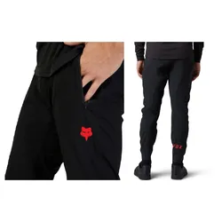 Fox Ranger Pants SG - Black