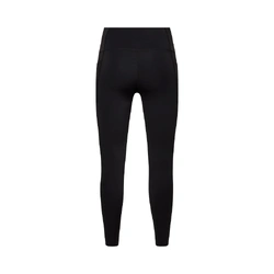 Fox Motive Legging Womens - Black