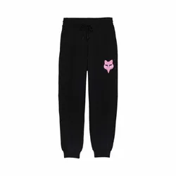 Fox TS57 OV Fleece Pant Womens - Black