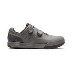 Fox Union BOA Flat - Grey