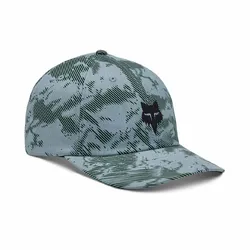 Fox Gravel Adjustable Hat/Cap - Gunmetal - OS