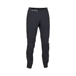 Fox Defend Fire Pant - Black