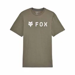 Fox Absolute Short Sleeve Tech Tee - Adobe