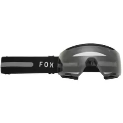 Fox Purevue MTB Google - Black Lunar/Clear
