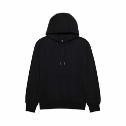 Fox Moto-X Oversized FLC PO - Black