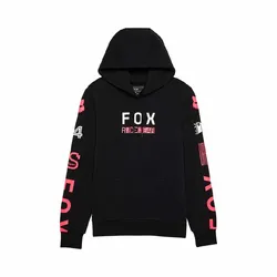 Fox Race Spec Fleece PO Womens - Black