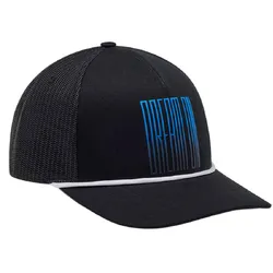 Fox W RS Dream Trucker Hat Female - Black