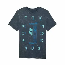 Fox Throttle Short Sleeve Premium Tee - Dark Vintage