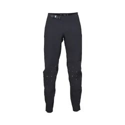 Fox Defend Fire Pant Lunar - Black