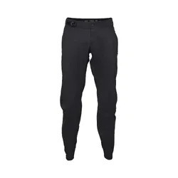 Fox Ranger Pant Lunar - Black