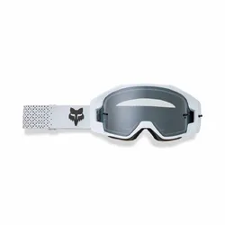 Fox VUE Core Goggle - White - OS