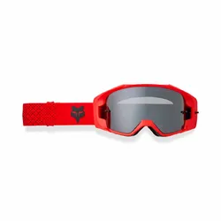 Fox VUE Core Goggle - Fluro Red - OS