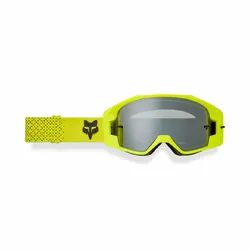 Fox VUE Core Goggle - Fluro Yellow - OS