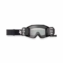 Fox VUE Roll OFF Goggle - Black - OS
