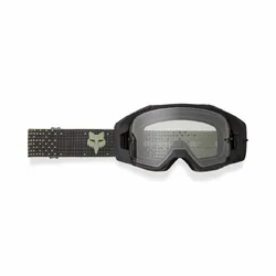 Fox VUE Enduro Goggle - Adobe - OS