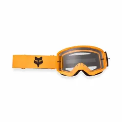 Fox Main Core Goggle - Tan - OS