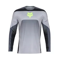 Fox 360 Divider Jersey - Steel/Grey